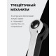 Ключ комбинированный трещоточный ТУНДРА, CrV, полированный, 72 зуба, 12 мм