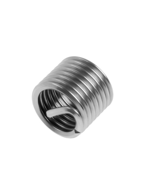 Набор резьбовых вставок ТУНДРА, М12×1.75, 10 шт.
