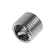 Набор резьбовых вставок ТУНДРА, М12×1.75, 10 шт.