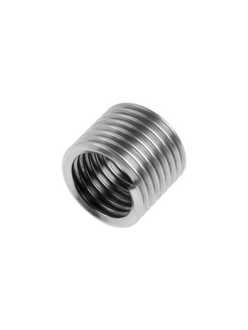 Набор резьбовых вставок ТУНДРА, М12×1.75, 10 шт.