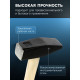Молоток слесарный ТУНДРА, квадратный боек, деревянная рукоятка, 1500 г