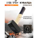 Кувалда кованая ТУНДРА, деревянная рукоятка, 1 кг
