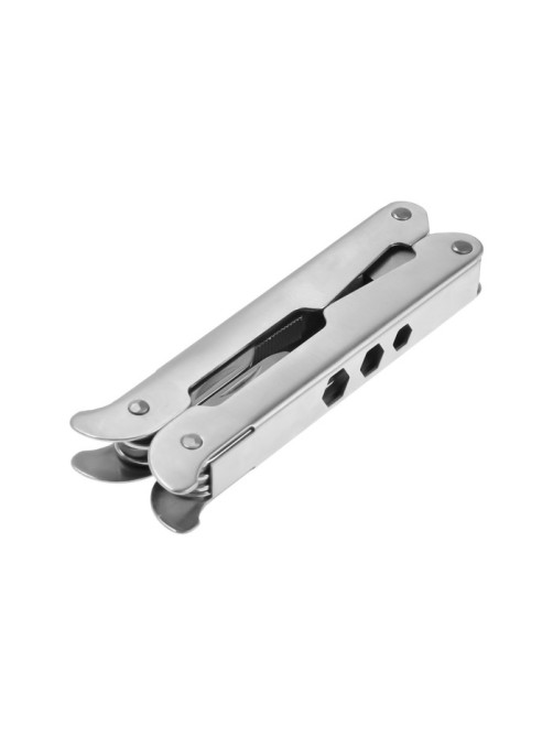 Мультитул ЛОМ, 11 функций, в чехле