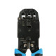 Кримпер ТУНДРА, для обжима клемм RJ-45 8P, RJ-12 6P, RJ-10 4P, вертикальный обжим