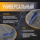 Лом-гвоздодер ТУНДРА, 65 сталь, шестигранный, 600×14 мм