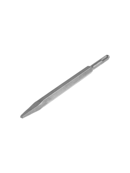 Зубило пикообразное ЛОМ, SDS-plus, 14×240 мм