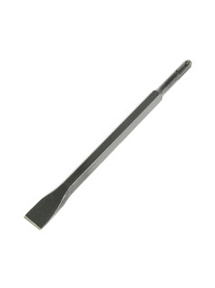 Зубило плоское ЛОМ, SDS-plus, 14×20×240 мм