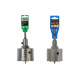 Коронка буровая в сборе ТУНДРА, SDS-plus, М22×80 мм