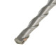 Бур по бетону ЛОМ, SDS-plus, 12×210 мм