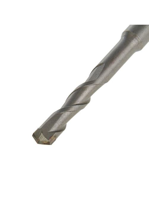 Бур по бетону ЛОМ, SDS-plus, 8×110 мм