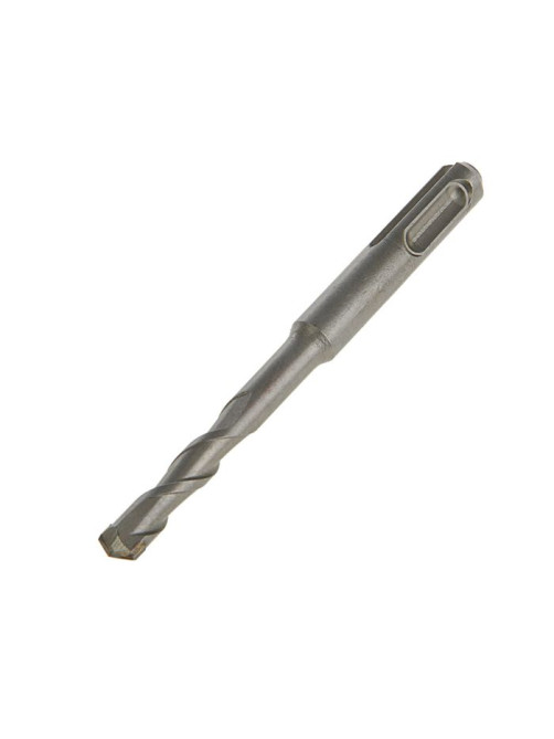 Бур по бетону ЛОМ, SDS-plus, 8×110 мм