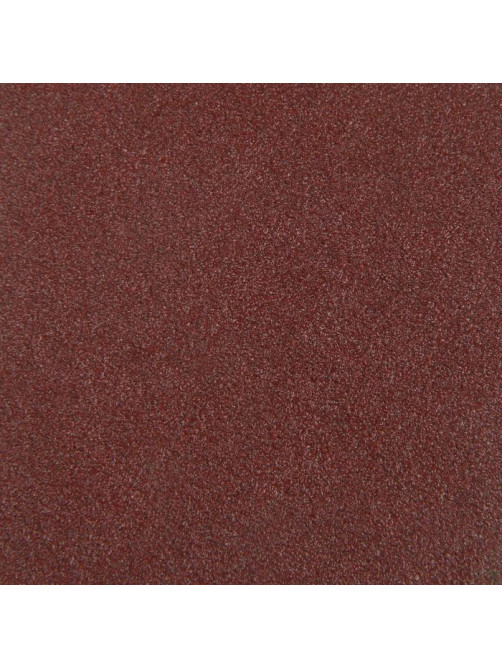 Лента абразивная бесконечная ТУНДРА, на тканевой основе, 75×533 мм, Р120, 10 шт.