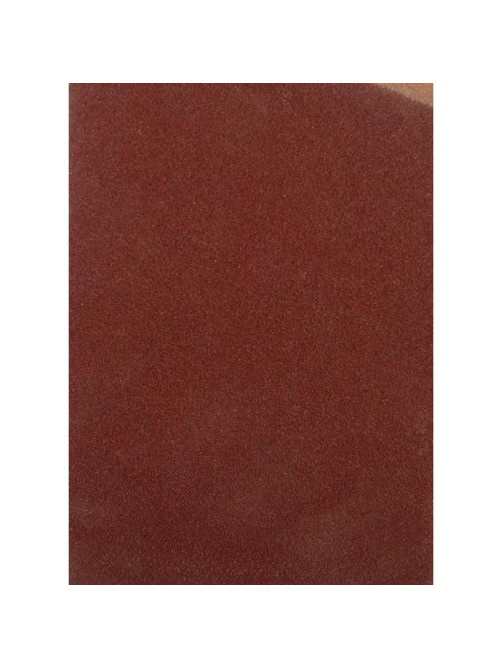 Лента абразивная бесконечная ТУНДРА, на тканевой основе, 75×457 мм, Р150, 10 шт.