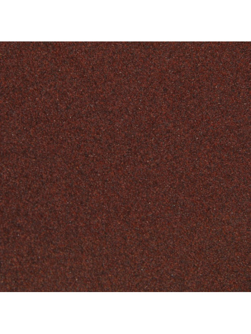 Шкурка шлифовальная в листах ТУНДРА, на бумажной основе водост., 115×280, Р40, 10 шт.