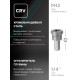 Биты для гипсокартона ТУНДРА, сталь CrV, PH2×25 мм, 2 шт.