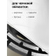 Чашка алмазная зачистная ТУНДРА ПРОФИ, повышенный ресурс, двухрядная, 180 мм