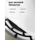 Чашка алмазная зачистная ТУНДРА ПРОФИ, повышенный ресурс, двухрядная, 125 мм