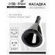 Насадка для шуруповерта ТУНДРА, d=4-19 мм, для снятия фаски на болтах, шпильках, трубах