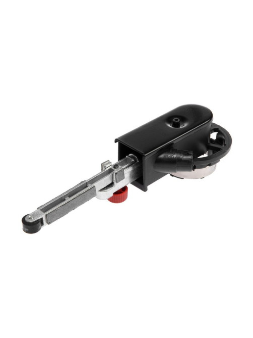 Насадка шлифовальная для УШМ ТУНДРА, для заточки ножей, ножниц, ширина 15 мм, ПОД М10/М14