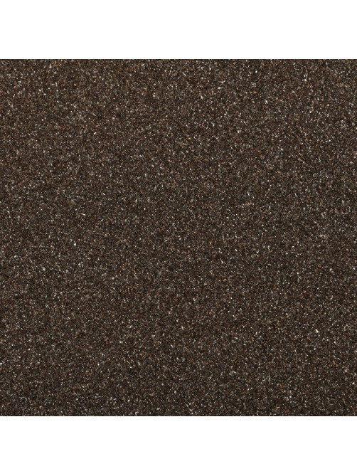Губка абразивная шлифовальная ТУНДРА, твердая, 100×70×25 мм, P80
