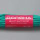 Шнур высокопрочный Доляна, d=6 мм, 10 м, МИКС