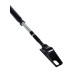 Доводчик дверной ТУНДРА d=40BL, от 25-40 кг, черный