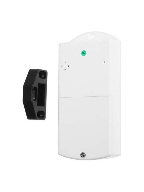 Электронный замок LOCKLAND, RFID, mifare one частота 13.56MHz, два ключа в комплекте