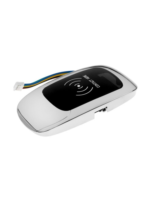 Электронный замок LOCKLAND, RFID, mifare one частота 13.56MHz, два ключа в комплекте