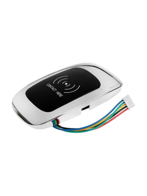 Электронный замок LOCKLAND, RFID, mifare one частота 13.56MHz, два ключа в комплекте