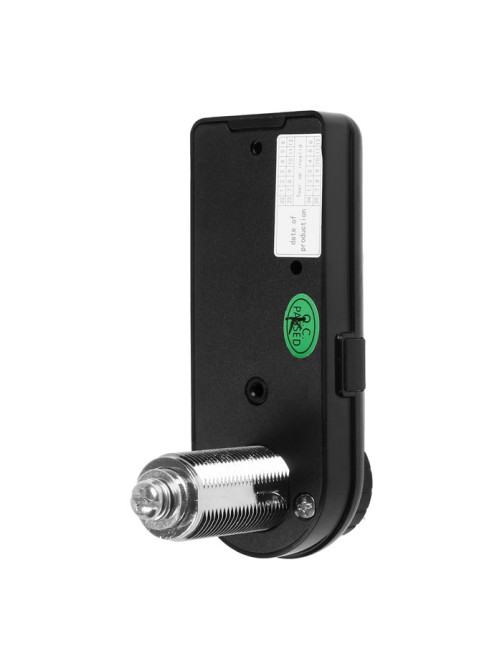 Электронный замок LOCKLAND, сенсорный экран, cam lock type