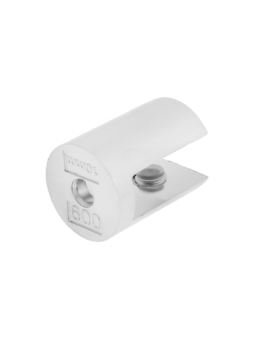 Полкодержатель CAPPIO P009, 10 мм, фасовка 2 шт.
