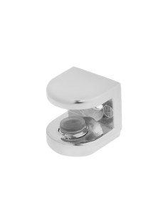 Полкодержатель CAPPIO P0201, 8 мм, фасовка 4 шт.
