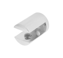 Полкодержатель CAPPIO P009, 10 мм, фасовка 2 шт.