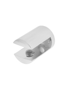 Полкодержатель CAPPIO P009, 10 мм, фасовка 2 шт.