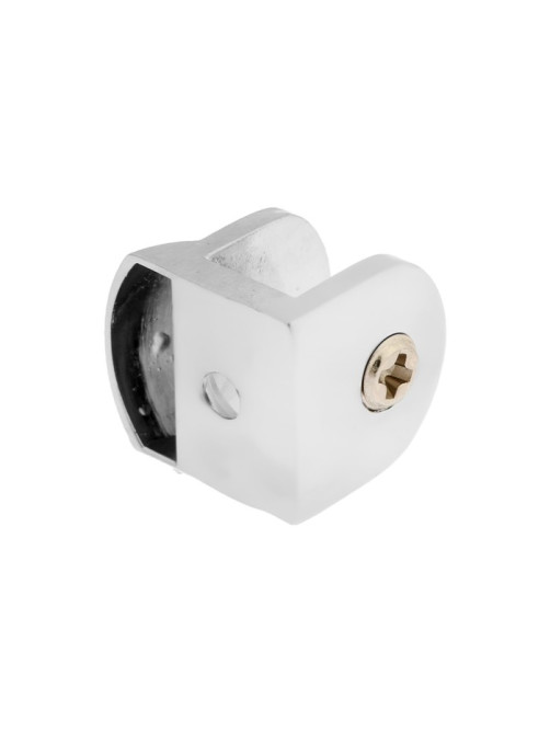 Полкодержатель CAPPIO P015, 10 мм, фасовка 4 шт.