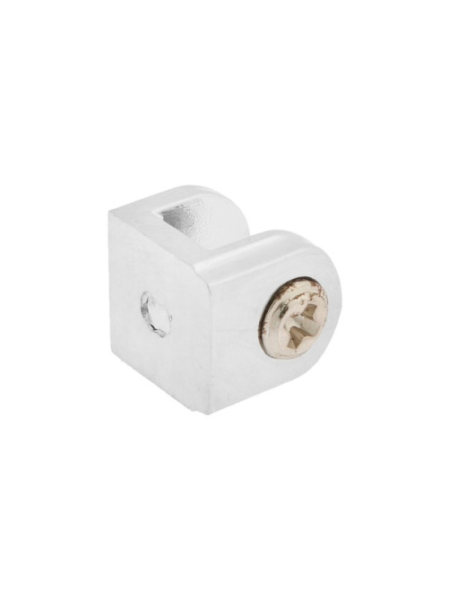 Полкодержатель CAPPIO P0201, 8 мм, фасовка 4 шт.