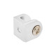 Полкодержатель CAPPIO P0201, 8 мм, фасовка 4 шт.