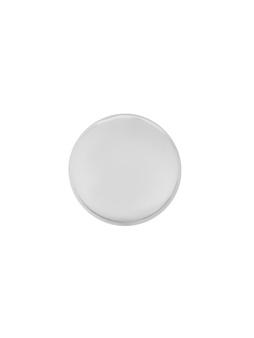 Ручка-кнопка ТУНДРА LIGHT PK036CP (MD112CP), хром