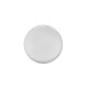 Ручка-кнопка ТУНДРА LIGHT PK036CP (MD112CP), хром