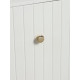 Ручка кнопка мебельная LIGHT PK036GP (Md=112GP), цвет золото