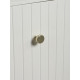 Ручка-кнопка CAPPIO PK323, d=30 мм, цвет золото