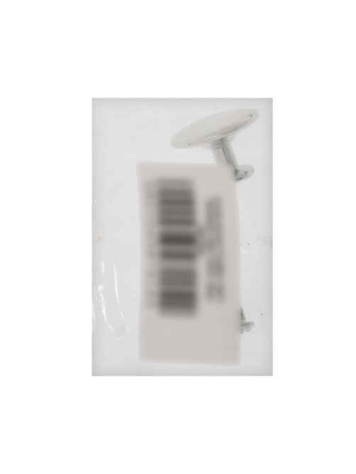 Ручка-кнопка ТУНДРА LIGHT PK036CP (MD112CP), хром