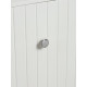 Ручка-кнопка ТУНДРА LIGHT PK036CP (MD112CP), хром