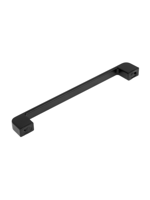Ручка-скоба CAPPIO FREEDOM RSC005, м/о 160 мм, цвет черный