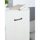 Ручка-скоба CAPPIO LIBERTY RSC019, м/о 96 мм, цвет черный