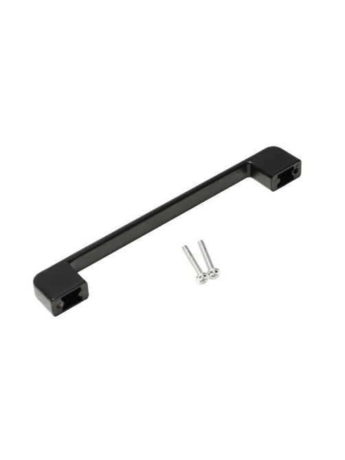 Ручка-скоба CAPPIO FREEDOM RSC005, м/о 160 мм, цвет черный