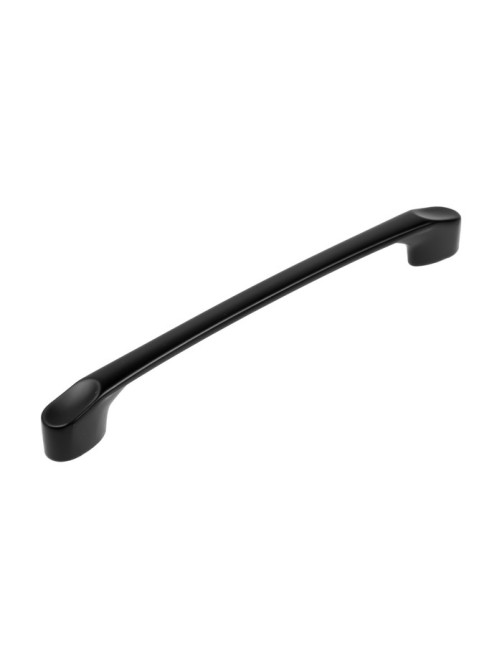 Ручка-скоба CAPPIO LIBERTY RSC019, м/о 160 мм, чёрная