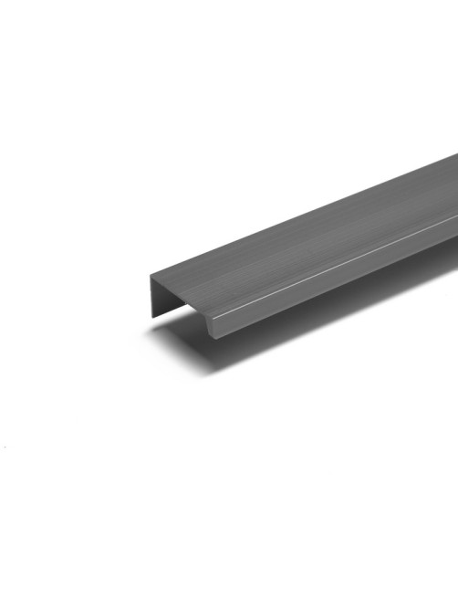 Ручка CAPPIO RT001, L=1000 мм, м/о 960 мм, цвет графит