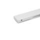 Ручка торцевая CAPPIO RP101CH, м/о 224 мм, цвет матовый хром