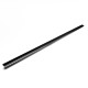 Ручка торцевая CAPPIO RT002BL, L=1200 мм, м/о 960 мм, цвет черный